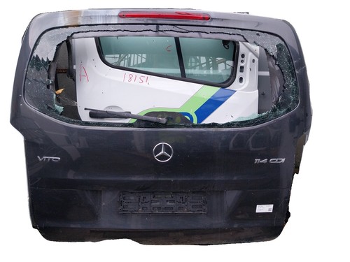 2020 mercedes benz vito - 2020,
