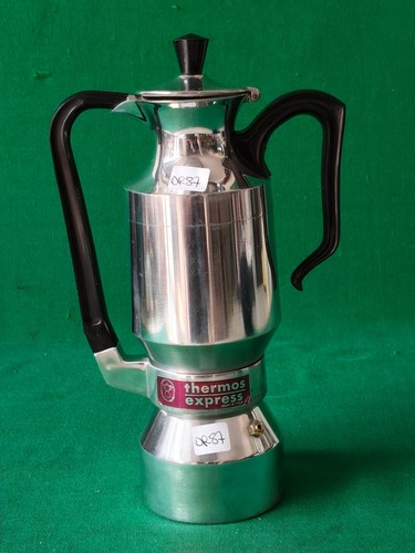 Thermo express signora - la, 6