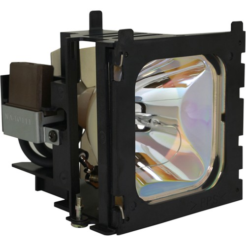 Series lamp housing - lamp, &