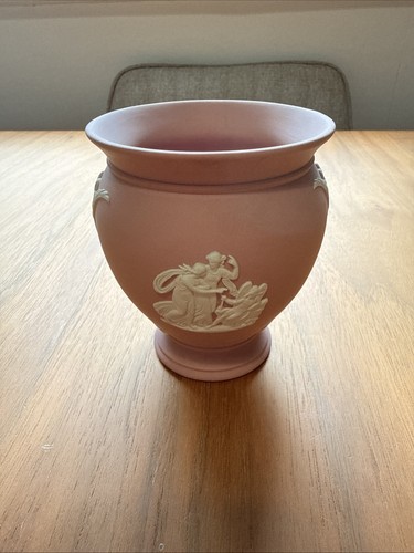 Wedgwood lilac - wedgwood, (dusty