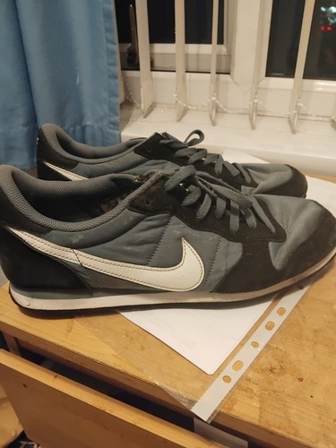 Nike waffle trainers men - waffle,