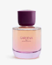 Zara Gardenia Women's Eau De
