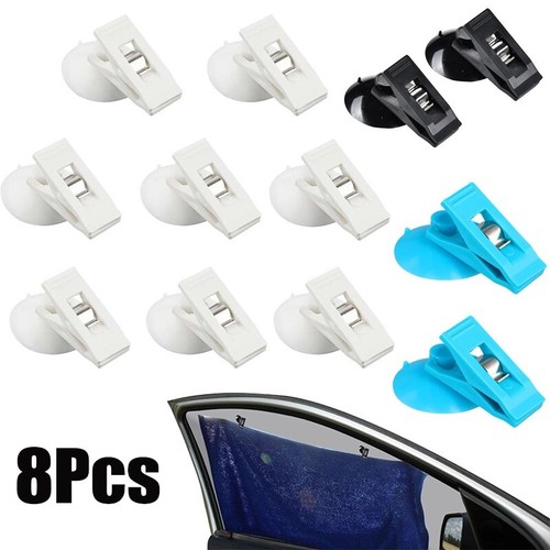 Car window suction cup - 8,