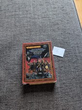 Warhammer Dark Elf Black Guard