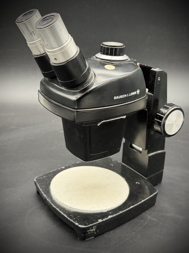 Vintage bausch lomb - &,