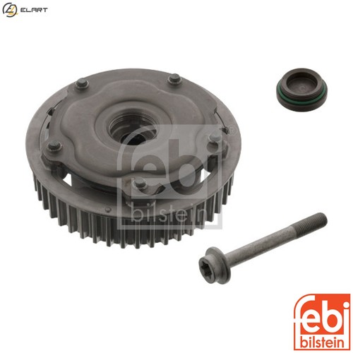 Camshaft adjuster 46118 - camshaft,