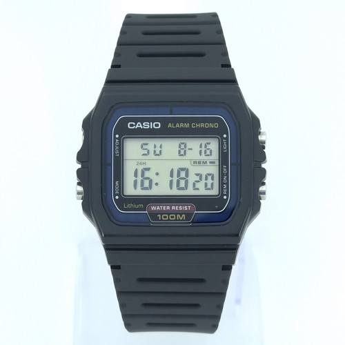 Nos casio 720t alarm - casio, w-720t