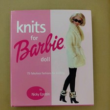 Knits for Barbie Doll: 75