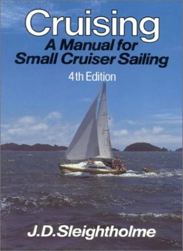 Cruising manual for small - cruising:,
