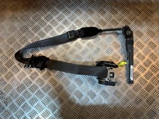 12-18 VAUXHALL ASTRA GTC DRIVER OFF SIDE FRONT SEAT BELT 624131900/13443553