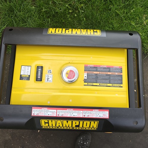 Champion cpg9000e2 8000w - champion,