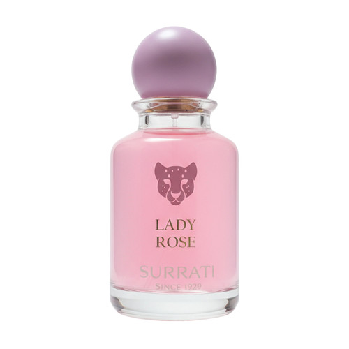 Surrati lady rose eau - lady,