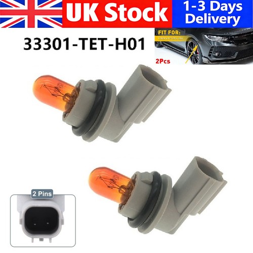 Gray side marker light - light, lamp