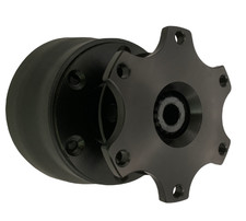 ?QUICK RELEASE STEERING WHEEL