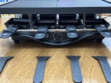 Hamilton Beach 31612 Raclette