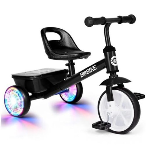 Black led light - led, wheels