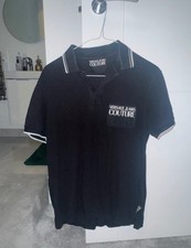 Versace Jeans Couture Polo