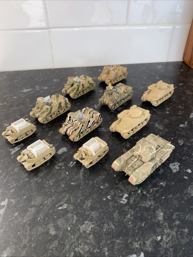 Vintage airfix ww1 ww2 - 1/72,