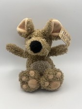 Vintage Happy Horse Mouse Soft