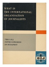 INTERNATIONAL ORGANISATION OF