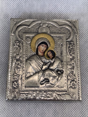 Vintage greek orthodox - vintage,