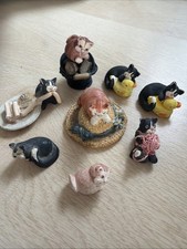 Bundle of Cats From Peter