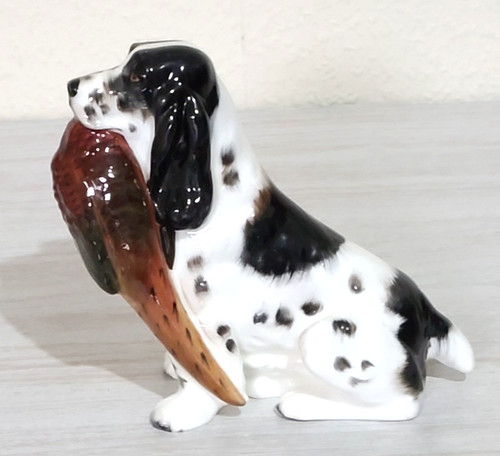Royal doulton cocker spaniel - doulton,