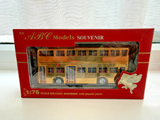ABC LE0106A 1/76 gold Hong
