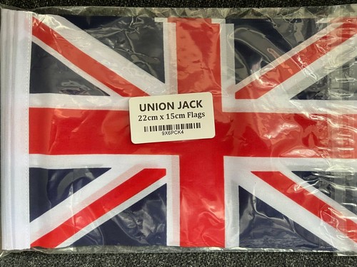 Union jack pack - pack, mini