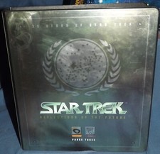 Star Trek  Reflections Of The
