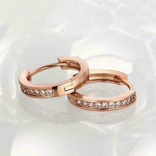 Women 14k rose gold plated - 14k,