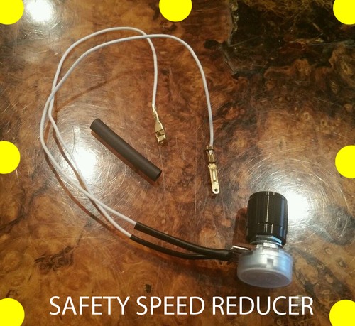 Razor throttle controller - -, throttle,