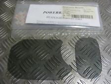 F650GS Light Headlight Protectors NEW Powerbronze 08-16 440-B466-001 031122