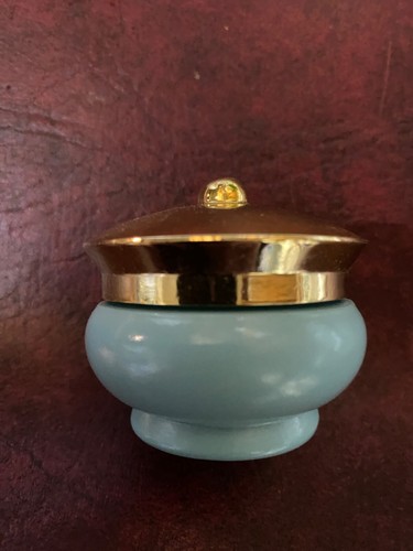 Vintage avon bird paradise - vintage, of