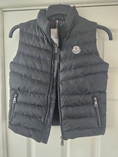 moncler gilet 7/8