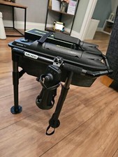 small remote control holder