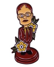 THE OFFICE - DWIGHT SCHRUTE