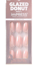 KISS IMPRESS PRESS ON NAILS