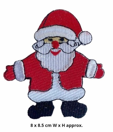 Santa claus christmas - claus,