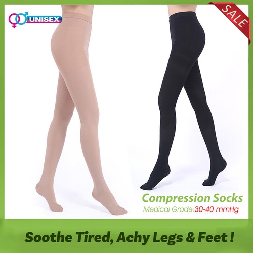 Compression pantyhose women - pantyhose,