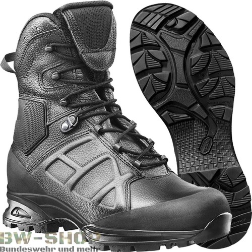 Haix ranger gsg9 police - haix,