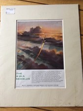 Hawker Siddeley Advert