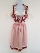 Vintage Dress Floral