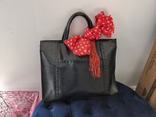 BHS Vintage Briefcase Style