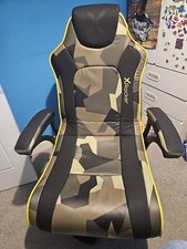 X Rocker Covert Dark Ops 2.1