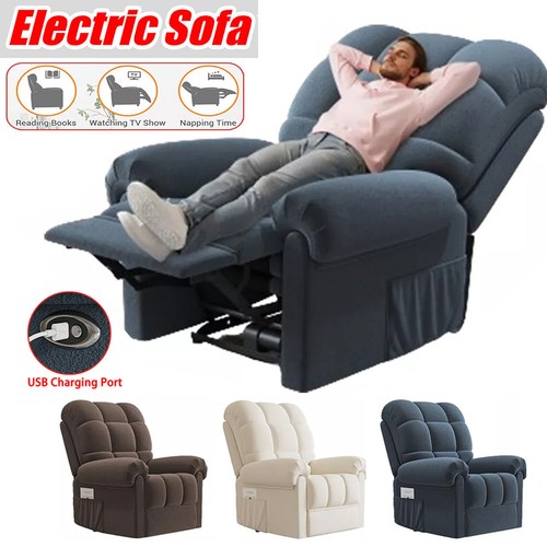 Rise recline recliner - rise,