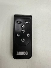Zanussi 2000W/2KW Electric