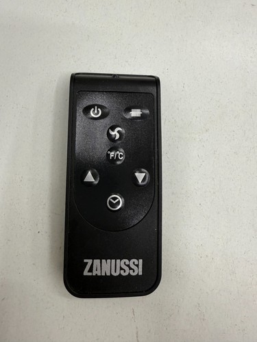 Zanussi 2000w 2kw electric - zanussi,