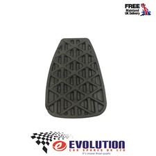 Pedal rubber pad - pedal,