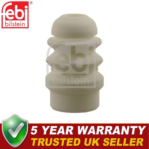 Febi front bump - bump, stop